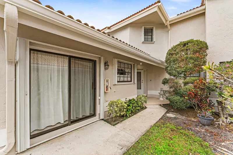 8638 Eagle Run Drive #15, Boca Raton, FL 33434 - #3