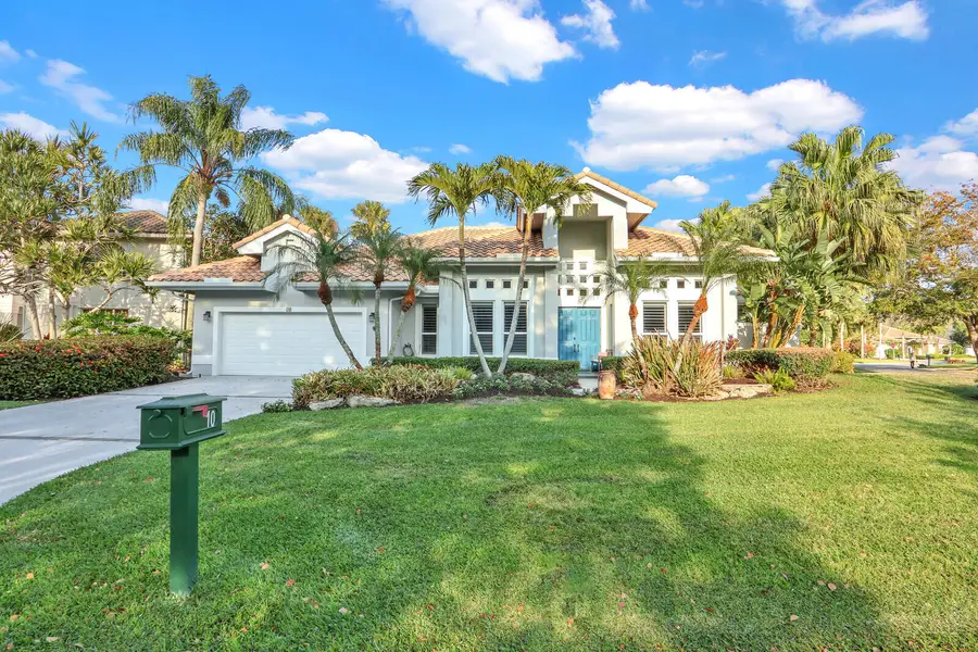 10 Martinique Cove, Palm Beach Gardens, FL 33418 - #2