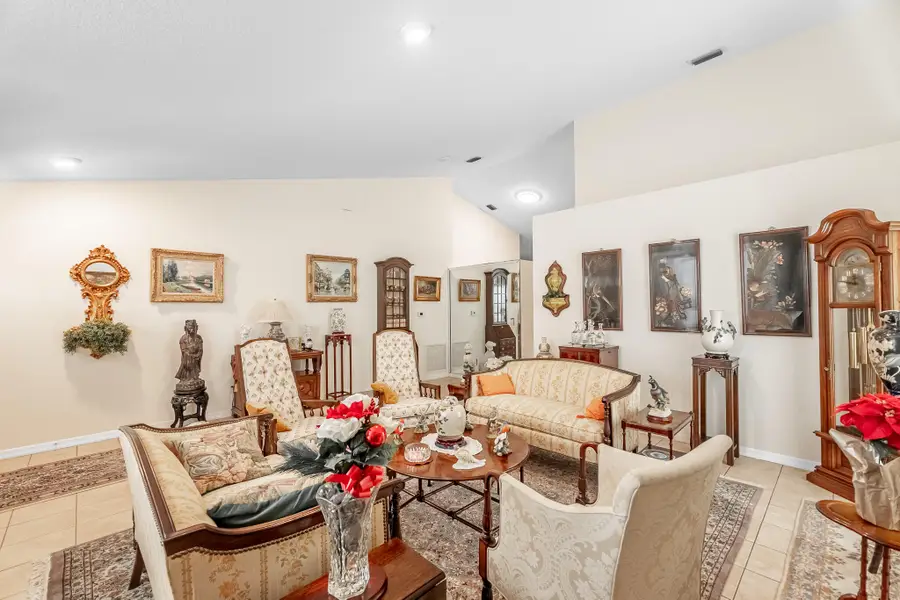 445 NW Sherry Lane, Port Saint Lucie, FL 34986 - #3