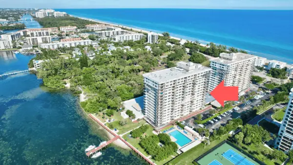 2121 N Ocean Boulevard #801w, Boca Raton, FL 33431