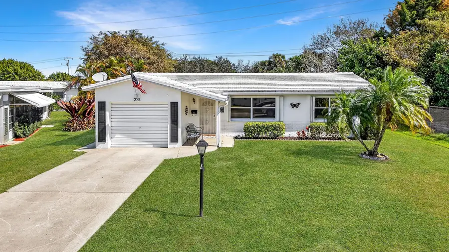 700 Canal Way, Boynton Beach, FL 33426 - #2