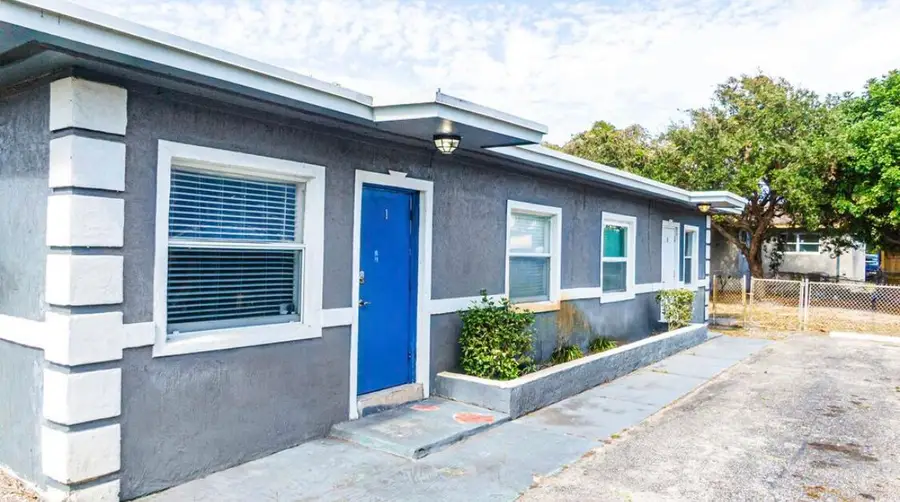 112 W 34th Street S #1, 2, Palm Beach Shores, FL 33404 - #3