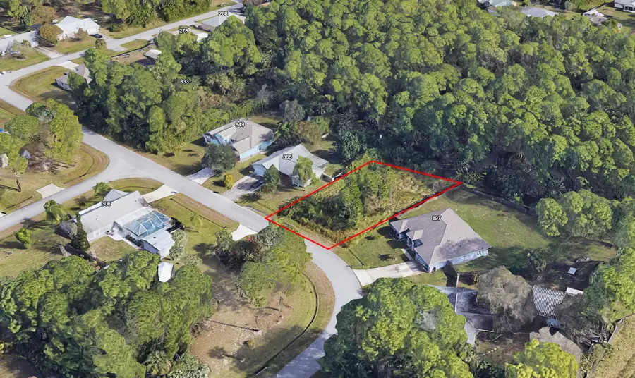 881 Sherwood Avenue Sw, Palm Bay, FL 32908 - #3