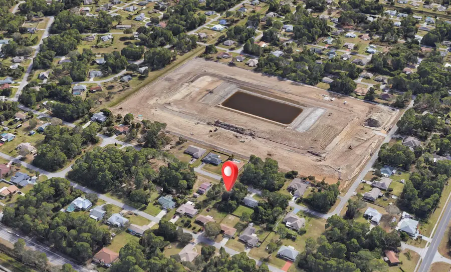 1243 Whitehurst Road Sw, Palm Bay, FL 32908 - #2