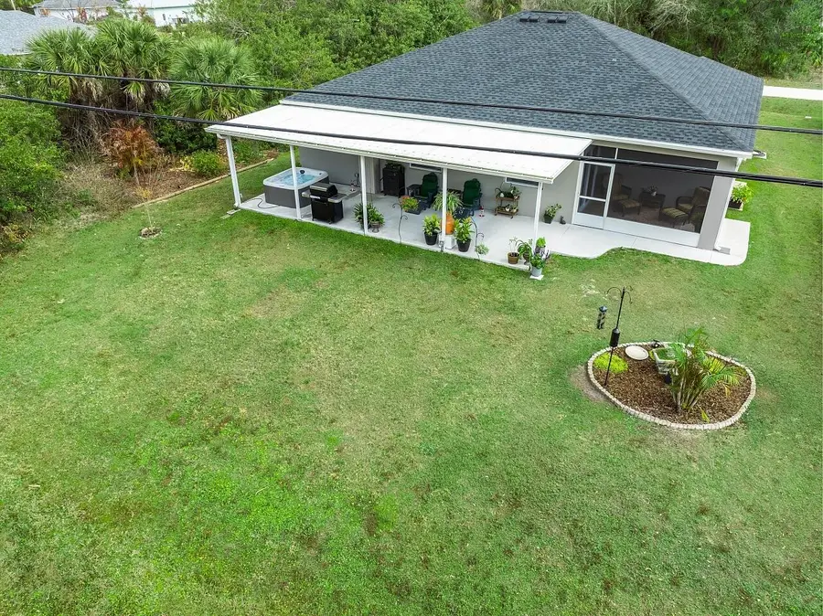 9225 103rd Court, Vero Beach, FL 32967 - #3