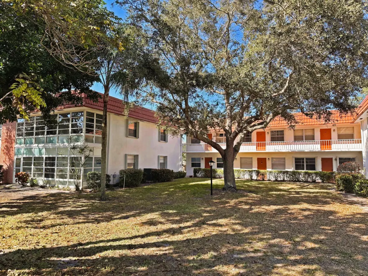 2600 SE Ocean Boulevard #D-9, Stuart, FL 34996 - #1