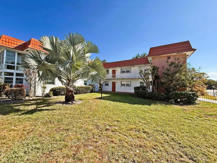 2600 SE Ocean Boulevard #D-9, Stuart, FL 34996 - #2