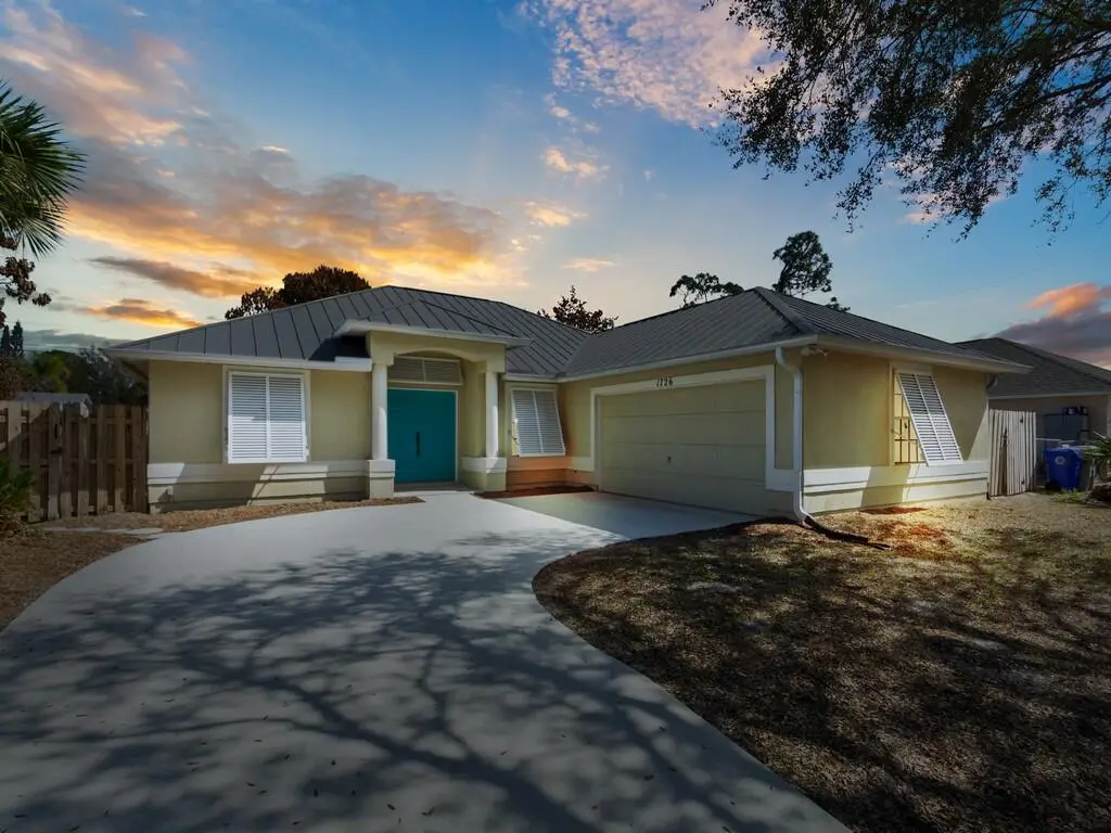 1726 16th Avenue Sw, Vero Beach, FL 32962 - #1