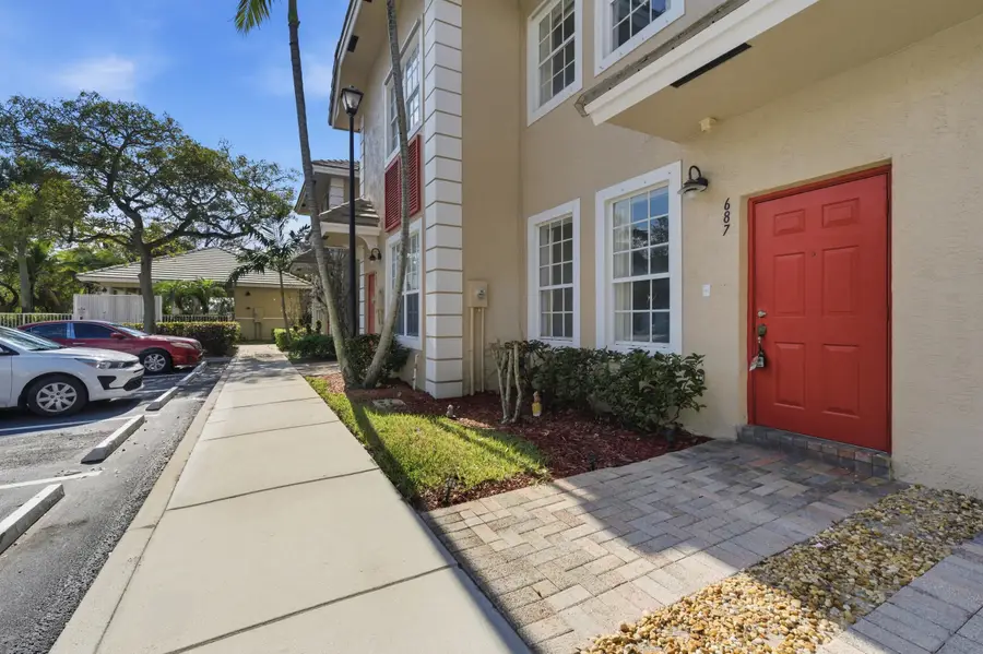 687 NW 42nd Avenue, Plantation, FL 33317 - #3