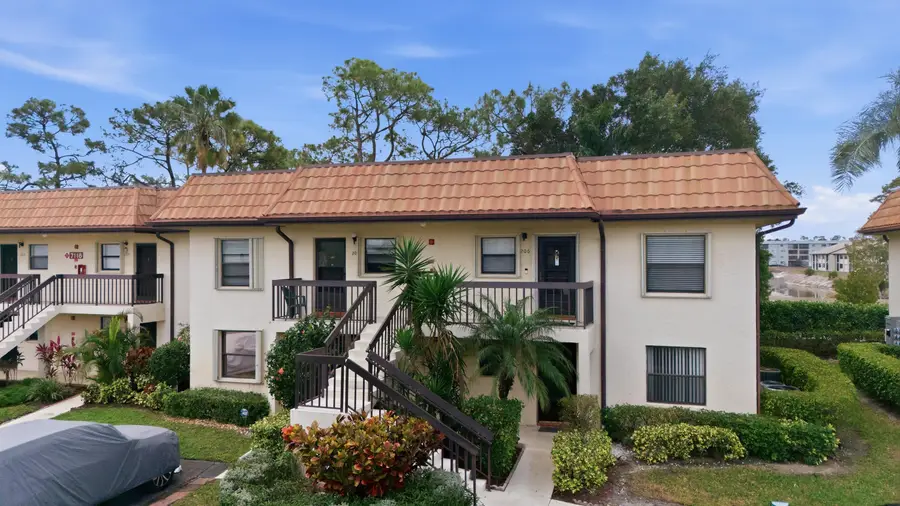 7118 Golf Colony Court #106, Lake Worth, FL 33467 - #2
