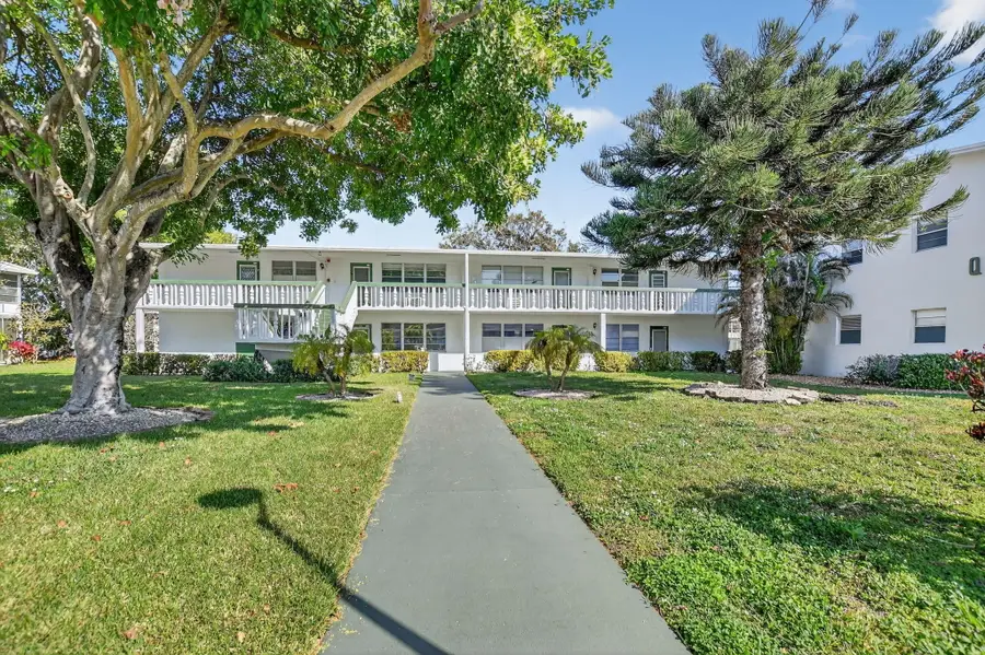 290 Oakridge Q #290, Deerfield Beach, FL 33442 - #2