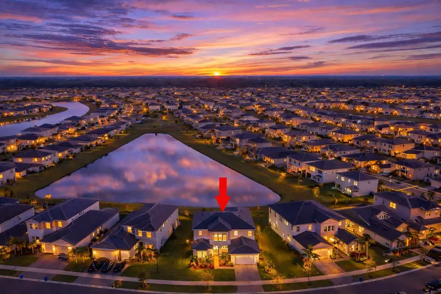 5338 Liberty Lane, Westlake, FL 33470 - #2