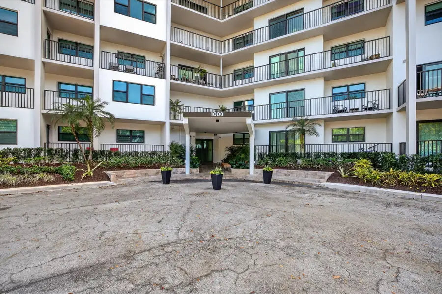 1000 River Reach Drive #512, Fort Lauderdale, FL 33315 - #3
