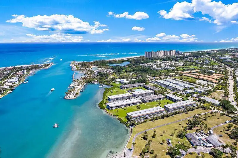 300 Ocean Trail Way #1008, Jupiter, FL 33477 - #2