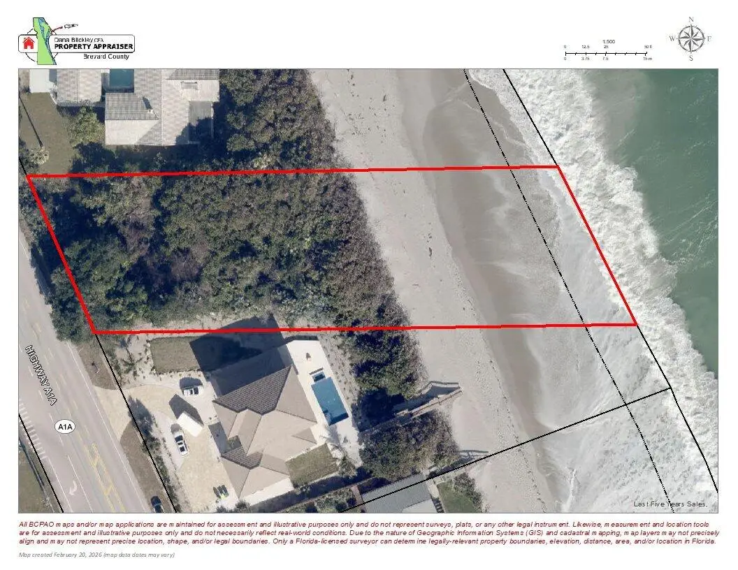 8589 S Highway A1a, Melbourne Beach, FL 32951 - #1