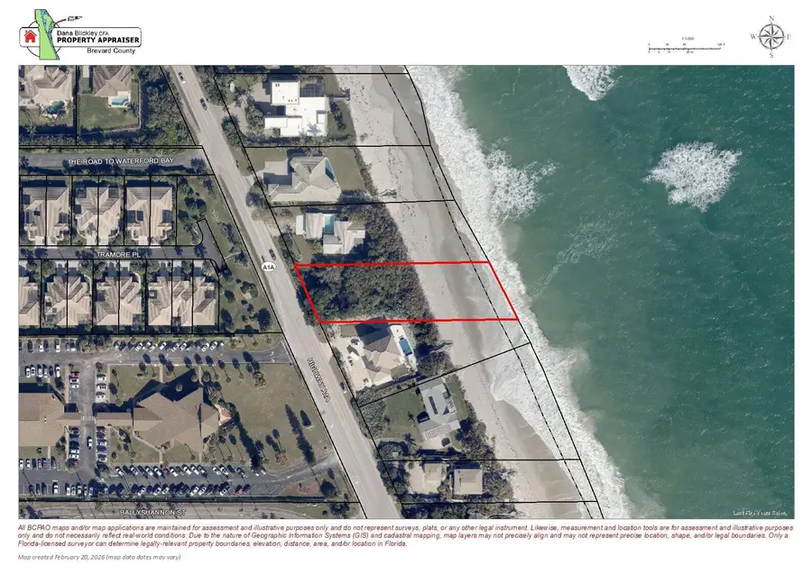 8589 S Highway A1a, Melbourne Beach, FL 32951 - #2