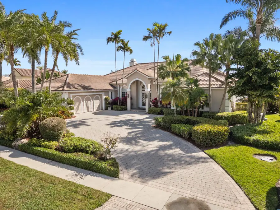 10832 Egret Pointe Lane, West Palm Beach, FL 33412 - #2