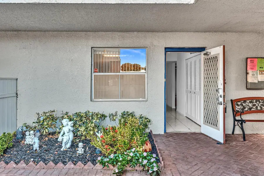 6650 S Oriole Boulevard #1040, Delray Beach, FL 33446 - #2