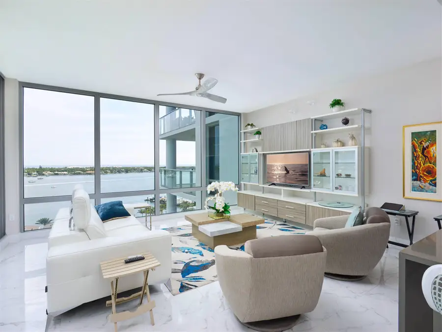 1 Water Club Way #1101, Juno Beach, FL 33408 - #2