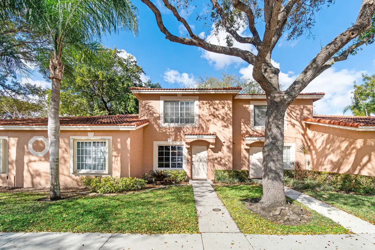 9936 Kamena Circle, Boynton Beach, FL 33436 - #1