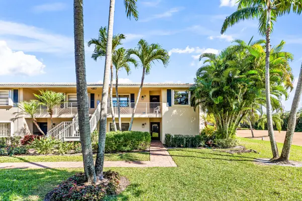7 Stratford Drive #G, Boynton Beach, FL 33436