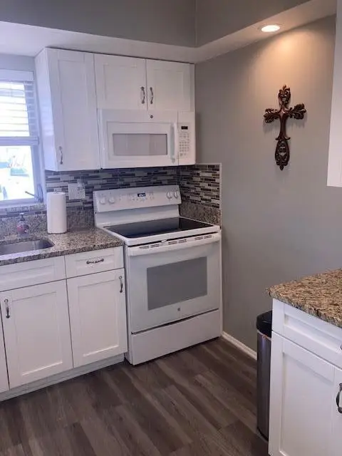 2845 Crosley Drive W #D, West Palm Beach, FL 33415 - #2