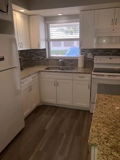 2845 Crosley Drive W #D, West Palm Beach, FL 33415 - #3