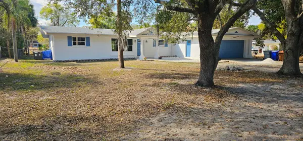 2655 53rd Avenue, Vero Beach, FL 32966