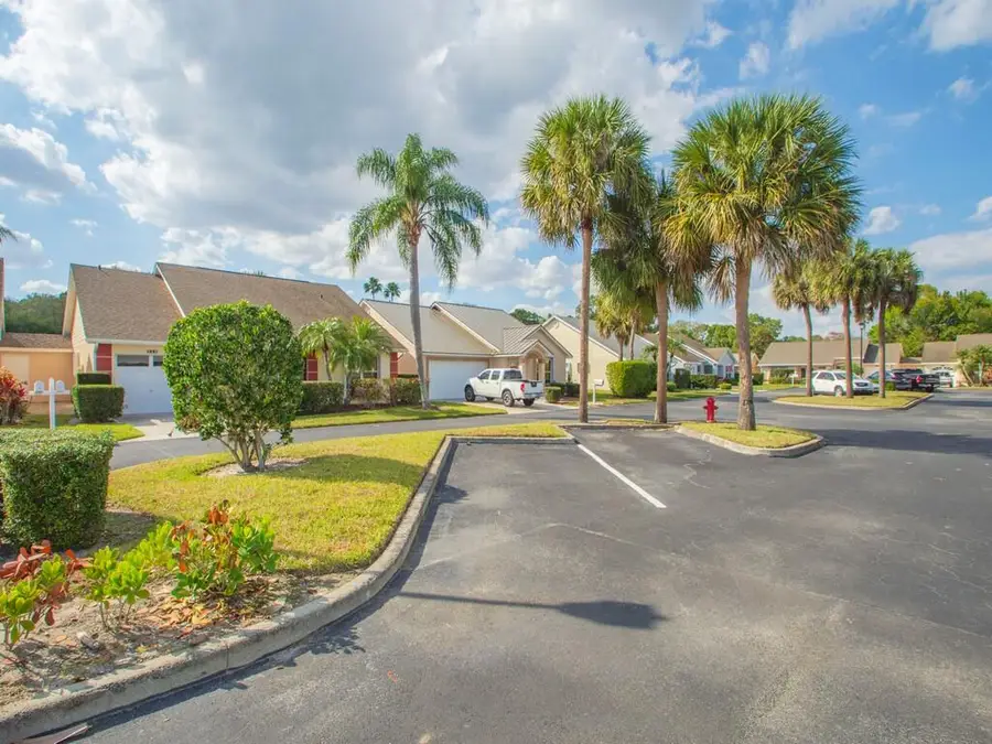 352 NW Tuscany Way, Port Saint Lucie, FL 34986 - #3