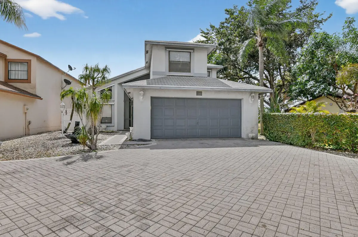 8706 Kimble Way, Boca Raton, FL 33433 - #1