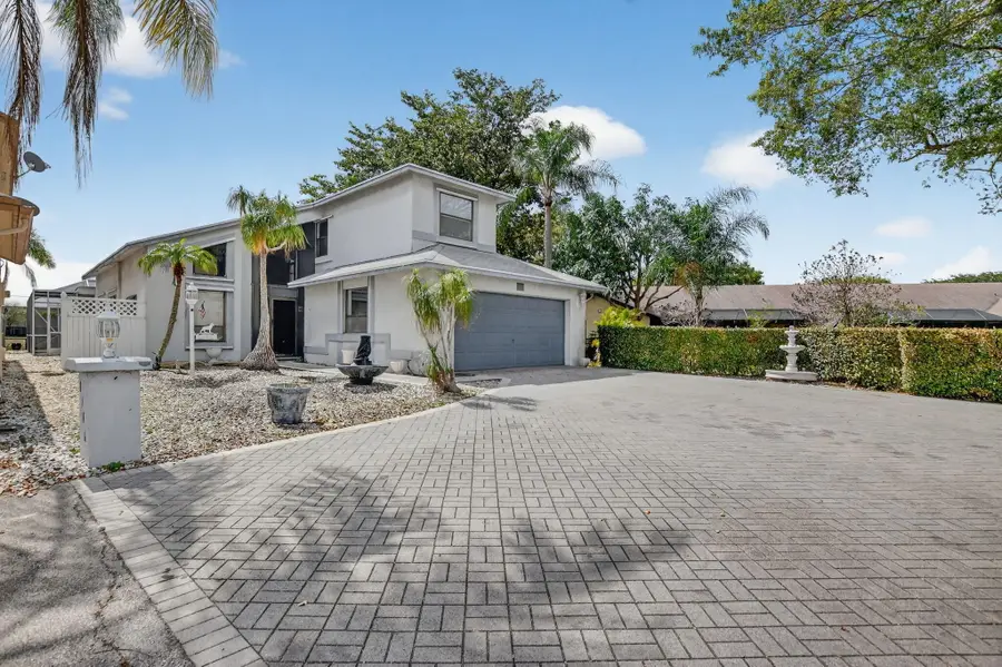 8706 Kimble Way, Boca Raton, FL 33433 - #3