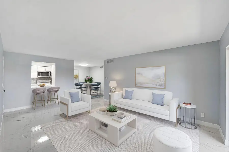 9960 Pineapple Tree Drive #107, Boynton Beach, FL 33436 - #2