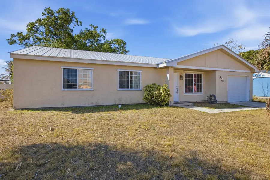 402 SW Eastport Circle, Port Saint Lucie, FL 34953 - #3