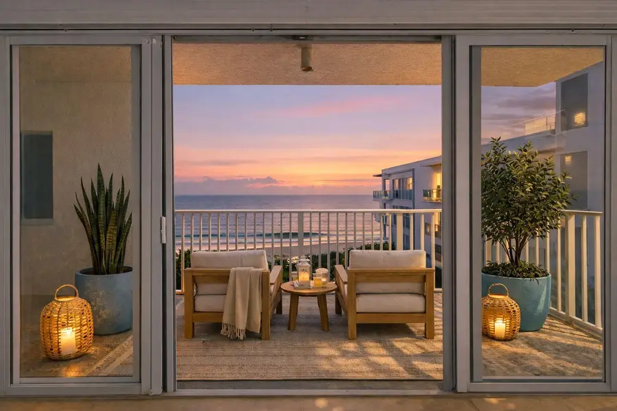 1203 Hillsboro Mile #P3, Pompano Beach, FL 33062 - #2