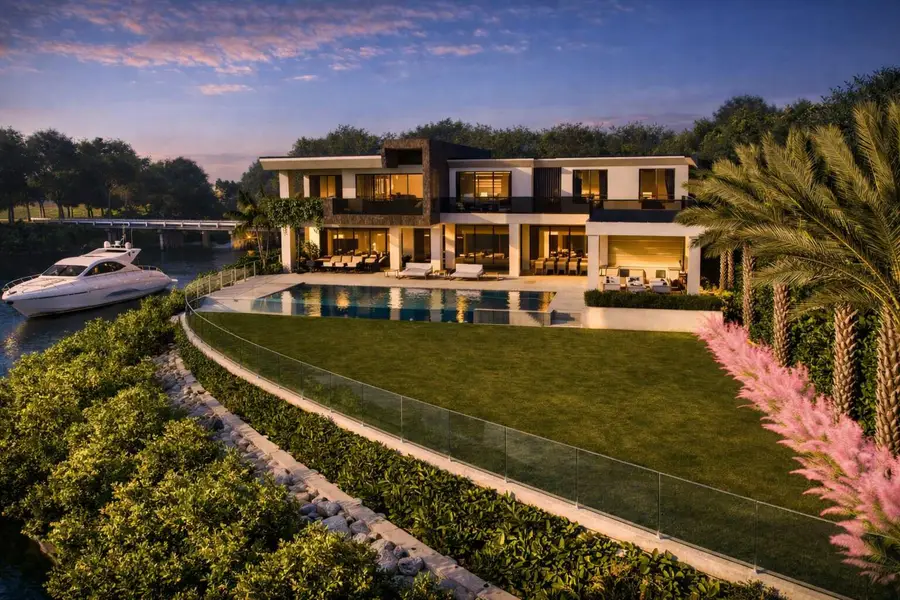 217 Commodore Drive, Jupiter, FL 33477 - #3