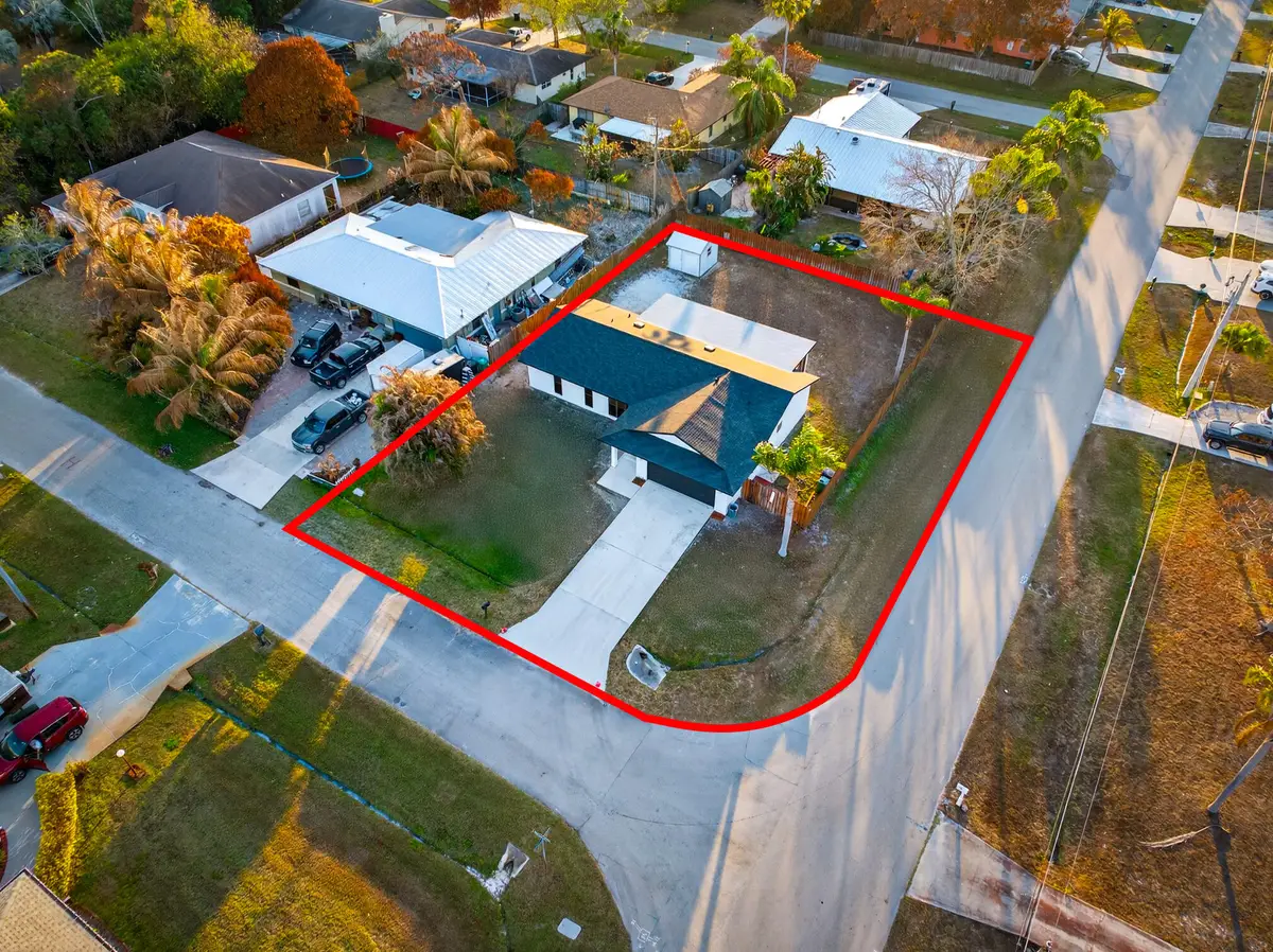 2202 SE Glover Street, Port Saint Lucie, FL 34984 - #1