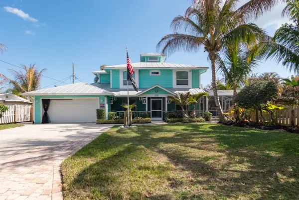 4095 SE Bay Avenue, Stuart, FL 34997