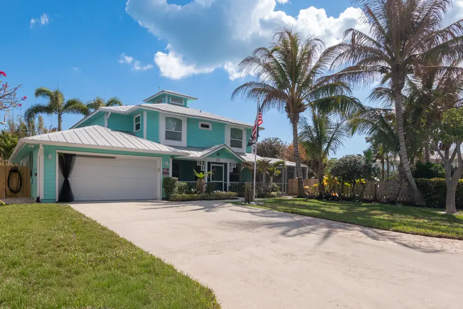 4095 SE Bay Avenue, Stuart, FL 34997 - #3