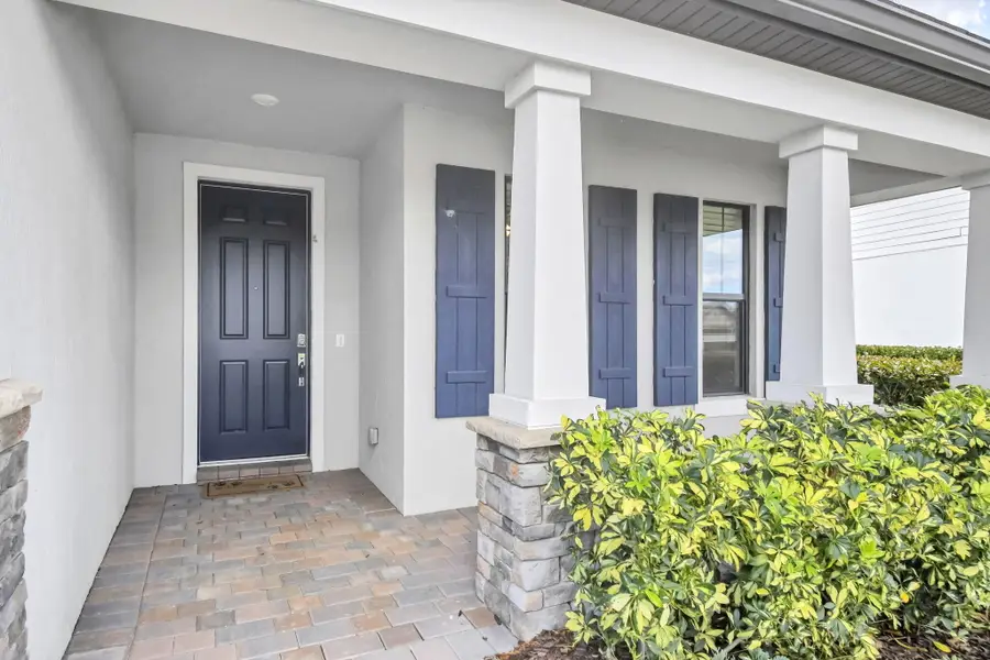 479 SE Vallarta Drive, Port Saint Lucie, FL 34984 - #3