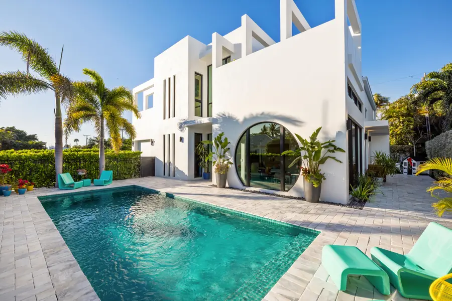 21 Hersey Drive, Boynton Beach, FL 33435 - #3