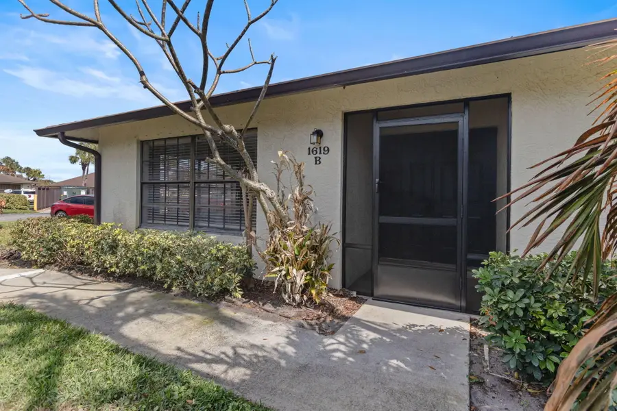 1619 Laurel Leaf Lane #B, Fort Pierce, FL 34950 - #2