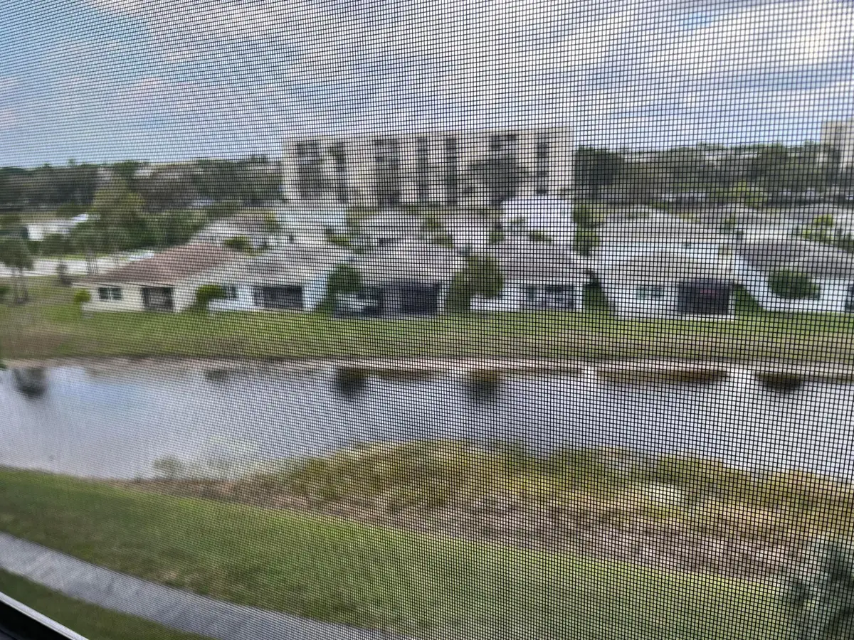 7370 S Oriole Boulevard #603, Delray Beach, FL 33446 - #1