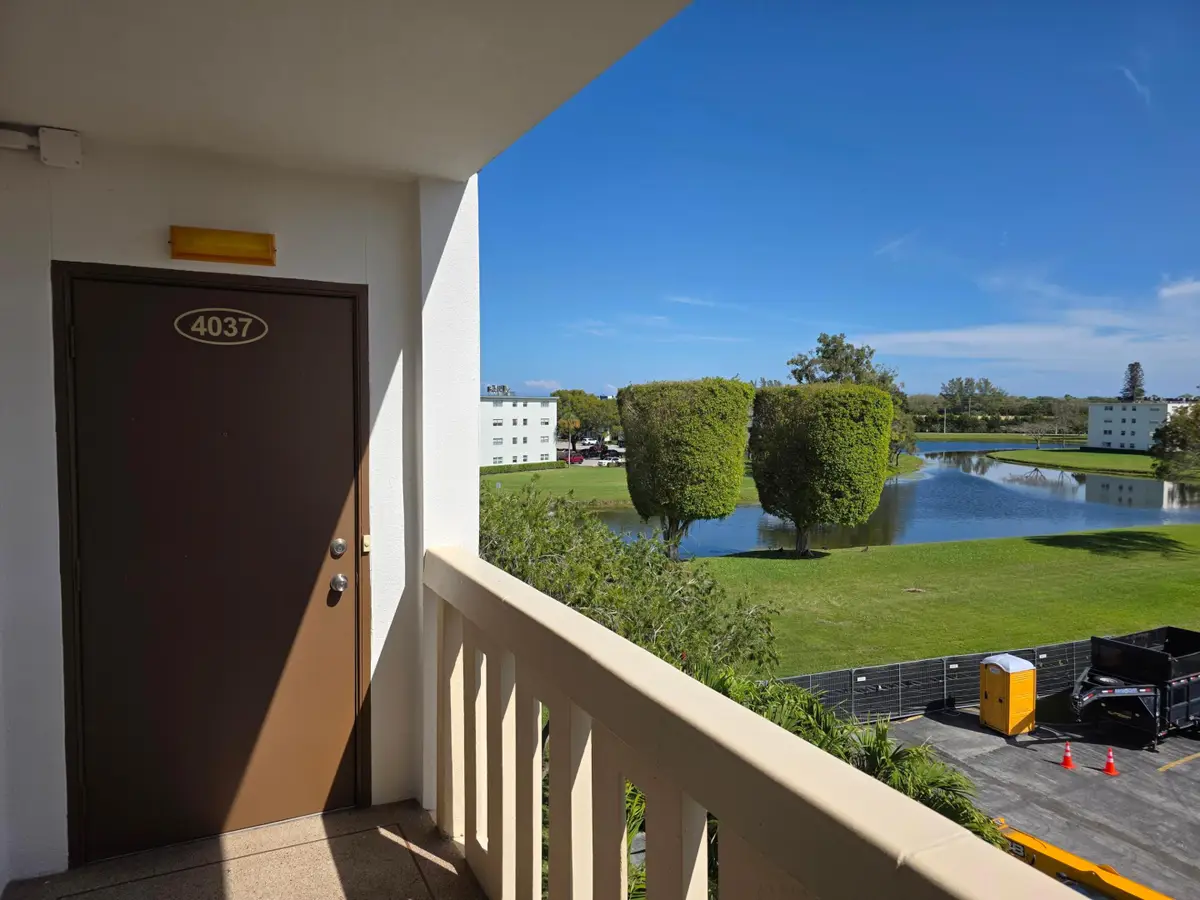 4037 Guilford C, Boca Raton, FL 33434 - #1