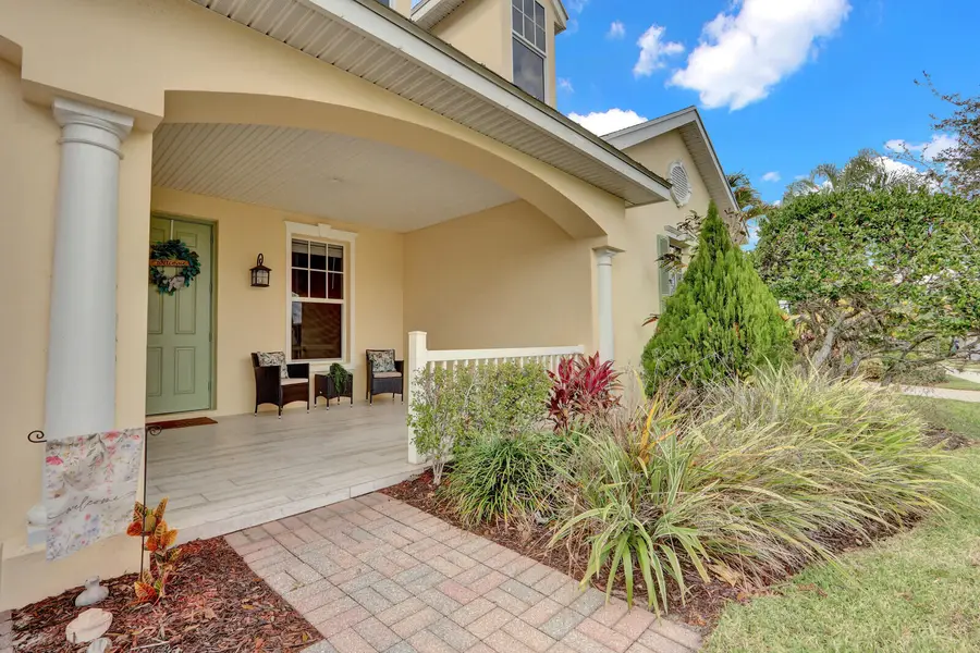 10755 SW Waterway Lane, Port Saint Lucie, FL 34987 - #2