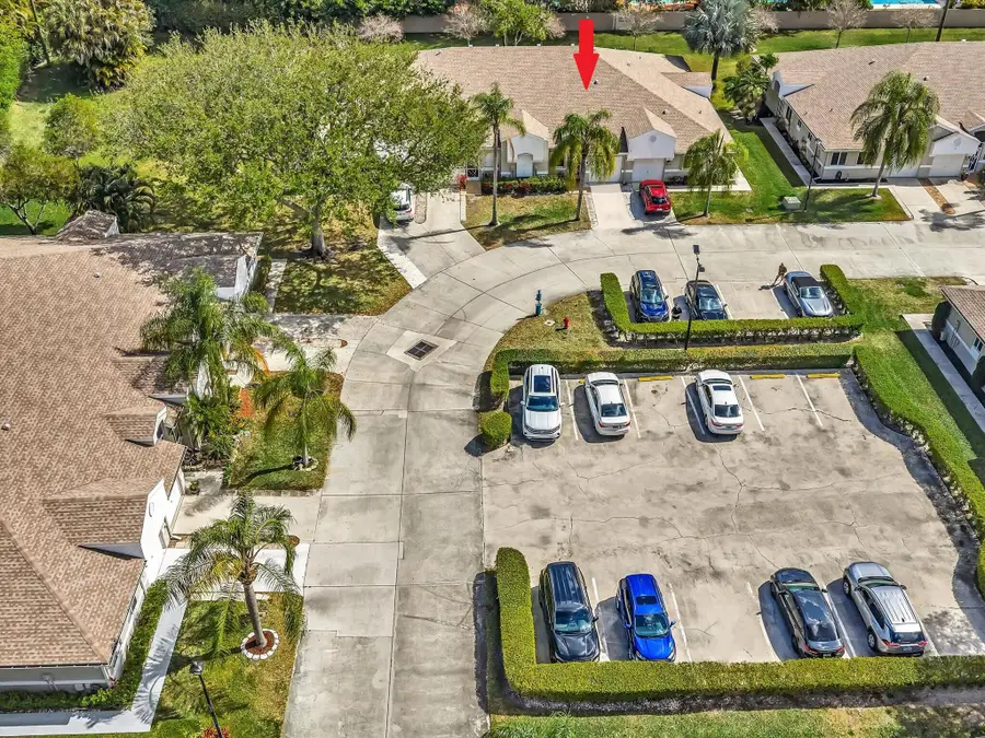 9165 Vineland Court #Apt. C, Boca Raton, FL 33496 - #3