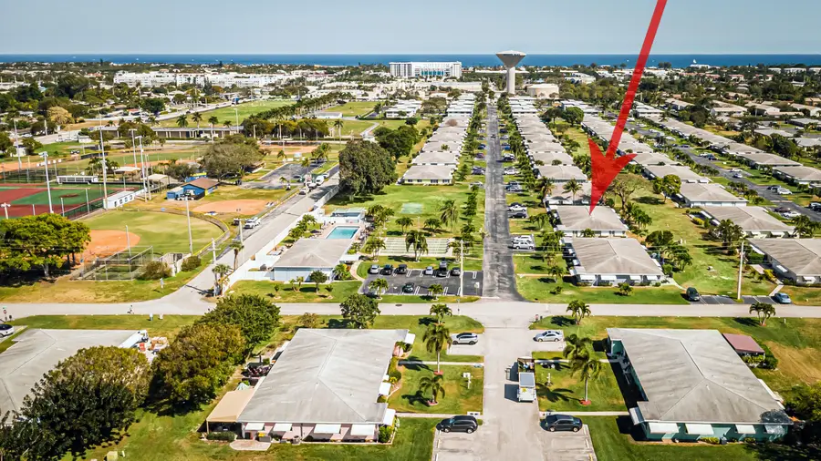 310 Main Boulevard #C, Boynton Beach, FL 33435 - #2