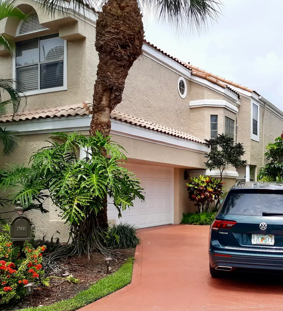17691 Tiffany Trace Drive, Boca Raton, FL 33487 - #2