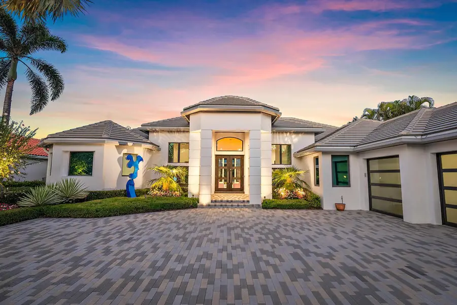 7638 Hawks Landing Drive, West Palm Beach, FL 33412 - #3