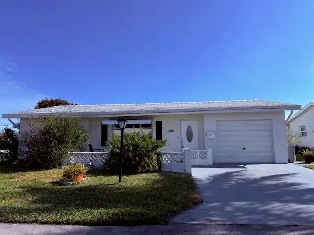 1000 SW 16th Street, Boynton Beach, FL 33426 - #3