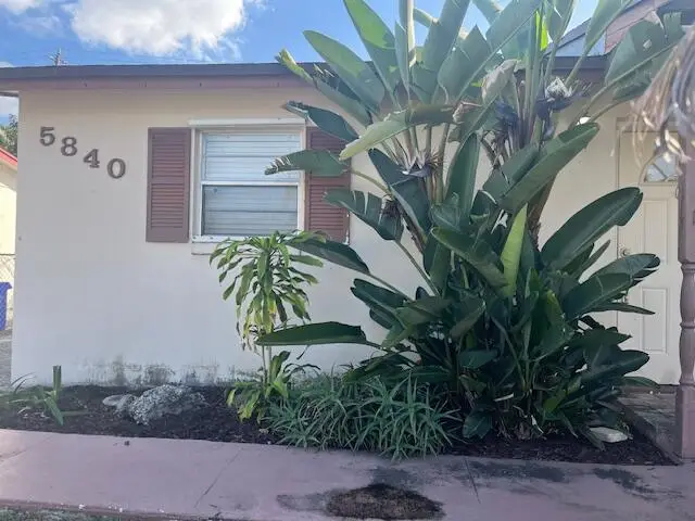 5840 S 38th Court, Greenacres, FL 33463 - #2